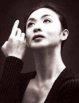 舞蹈家金星