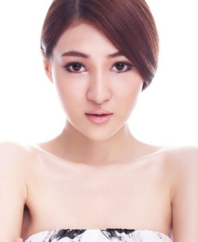 郭美美被抓