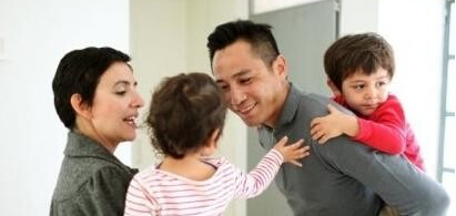 國民洋媳婦