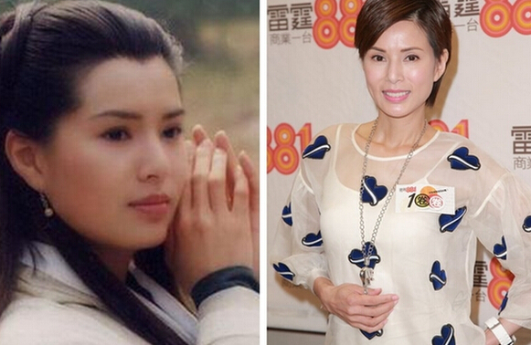 李若彤早年被下迷藥內幕