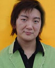 楊臣剛