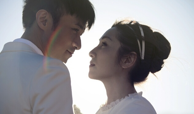 古巨基結(jié)婚