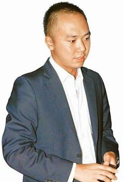 李宗瑞