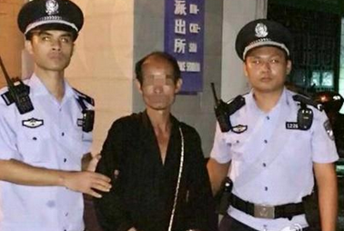 醉酒女子被流浪漢強奸