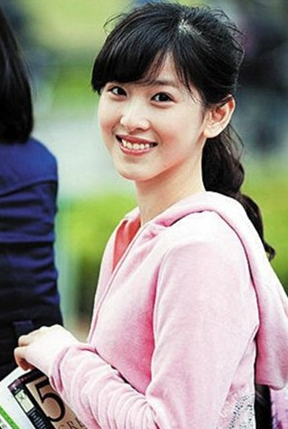 奶茶妹妹將出演左耳