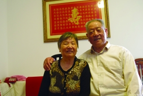 煮碗面給你吃