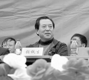 白卷先生