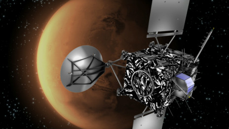 羅塞塔號彗星探測器