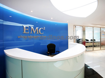 EMC公司