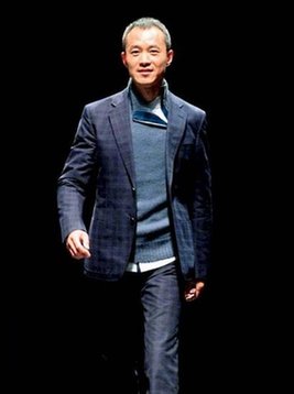 邱啟明