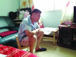 男子見義勇為遭指責