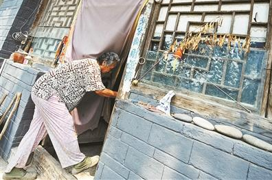 養(yǎng)老金相差近7倍
