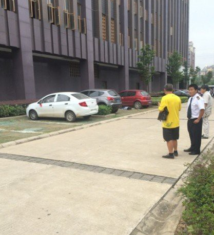 光谷金融港