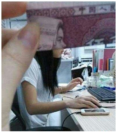 違和感