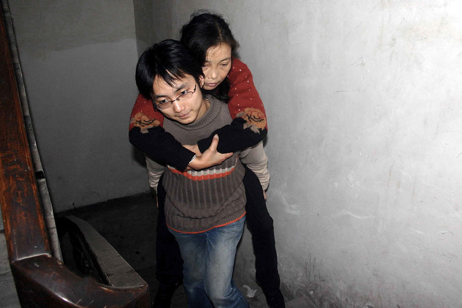 劉霆將變性