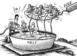 人才赤字時代