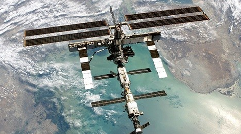國(guó)際空間站