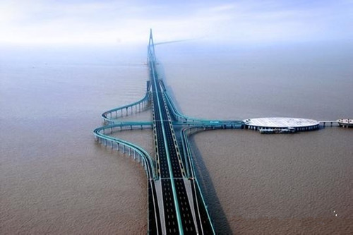 中國(guó)十大最美公路