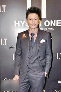 黃宗澤