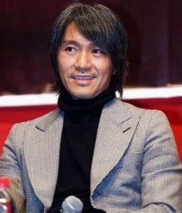 周星馳
