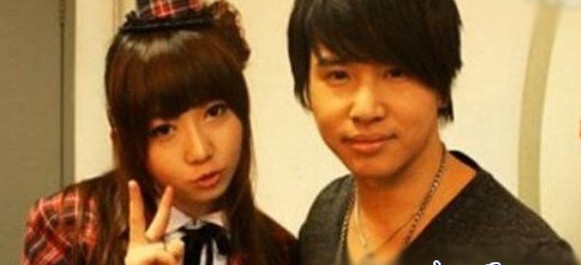 歐弟結(jié)婚