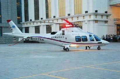 私人飛機