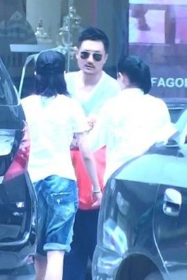 鐘小江