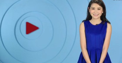 女神節目單