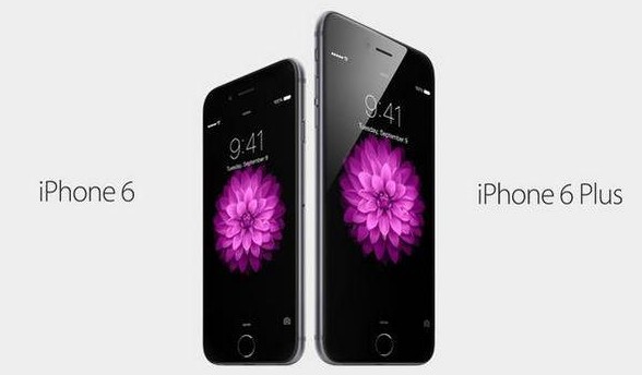 鄭州93噸iPhone6