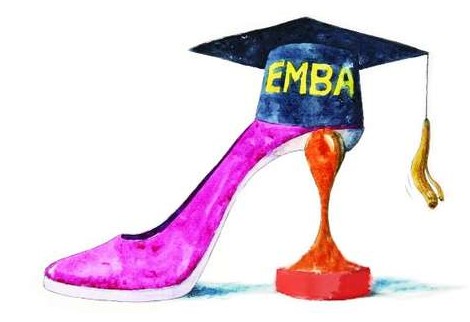 emba院校退學潮