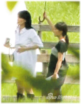 王菲