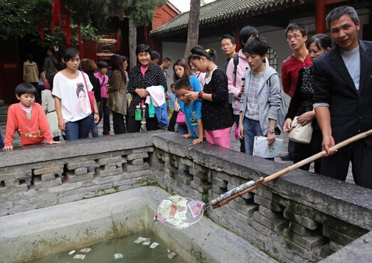 白馬寺