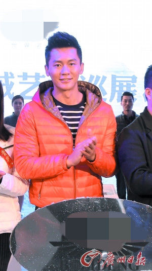 李晨：再怎么樣都過來了