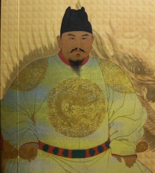 朱元璋