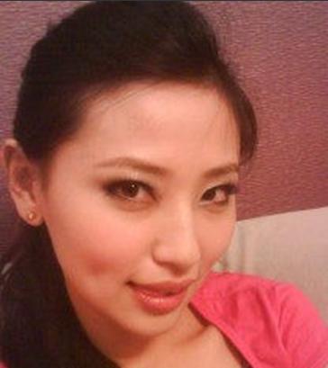梅璇婷