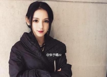 93年女友命好任性！