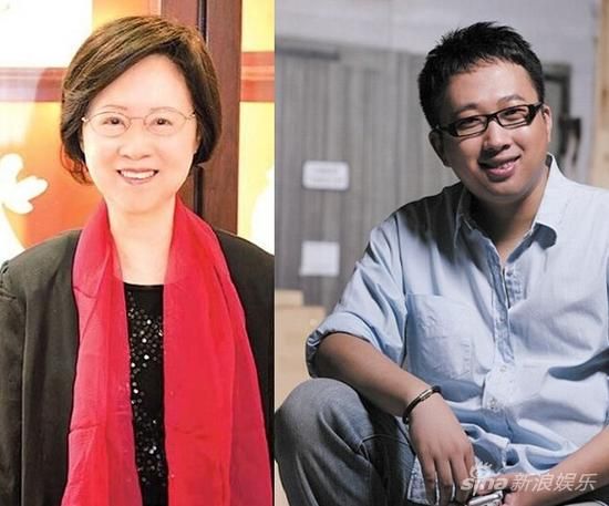 法院發布瓊瑤維權案判決說理部分摘要