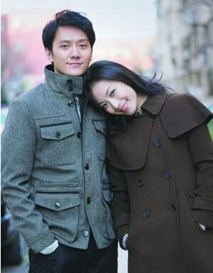 何時結婚順其自然 聊電影增進感情