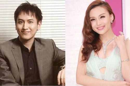 百億富少湯珈鋮戀華姐冠軍 女方洗底待嫁