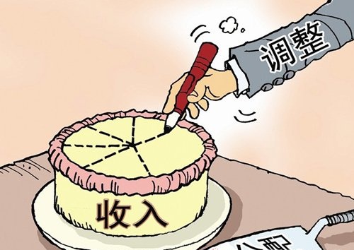公務員基本工資的調整最新解讀