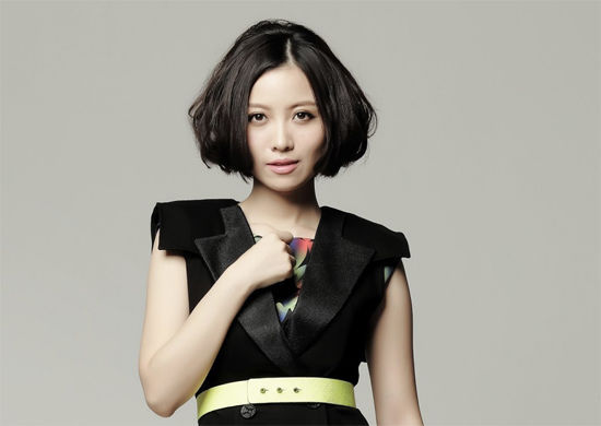 姚貝娜追悼會今日舉行 以本人作品替哀樂