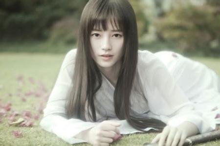 "4000年一遇美少女"