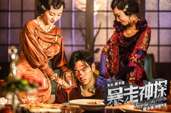 《暴走》引燃文理科生PK 受90后追捧?