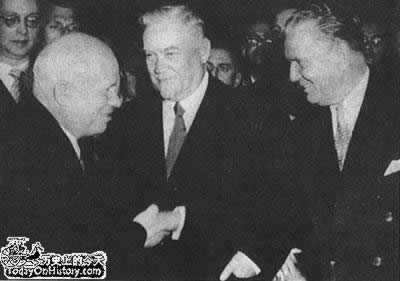 蘇南關系實現正常化