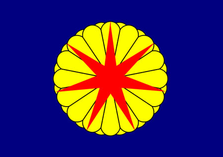 蝦夷共和國為日本所滅