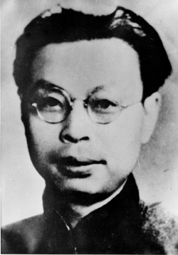 “永不消逝的電波”的主人李白犧牲