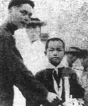 紀念“五卅”運動圖片集(二)