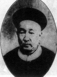 清政府宣布鐵路國有 盛宣懷接受四國貸款