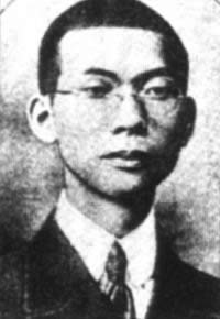 廣州發(fā)生滇桂軍叛亂