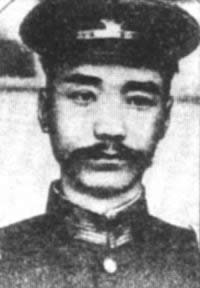 廣州發(fā)生滇桂軍叛亂